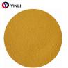 Buy cheap 100 Grits Automotive Aluminum Sanding Disc 125mm 5 Inch Yellow from wholesalers