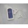 Buy cheap Handheld Baby Sound Pocket Fetal Doppler Without Display from wholesalers