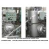 Buy cheap Provide domestic water for the crew on board-marine stainless steel electric heating hot water tank DRG0.5 from wholesalers