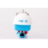 Buy cheap Custom Made Company Brand Mascot Soft Touch PVC Plastic Miniature Key Chain Souvenir For Promotion from wholesalers
