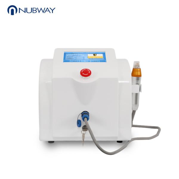 Buy cheap Factory Price fractional rf radio frequency microneedle machine nonivasive fractional rf from wholesalers