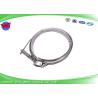 Buy cheap Hoop For Resin Tank Charmilles Resin Tank EDM Spare Parts130003845 from wholesalers