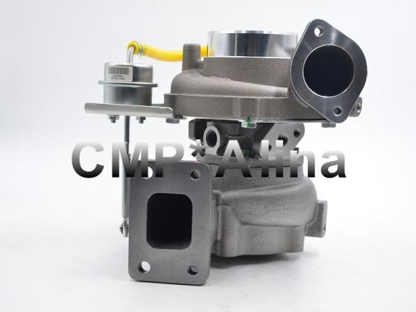 Buy cheap SK350-8 J08E GT3271LS 764247-0001 Diesel Turbo Charger / Engine Replacement Parts from wholesalers