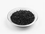 Moisture Below 0.1 Coconut Shell Activated Carbon Water Milled High Hardness