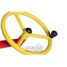 Buy cheap Outdoor Fitness Equipments-ST Outdoor fitness equipment Tai Chi Wheels outdoor exercise equipment from wholesalers