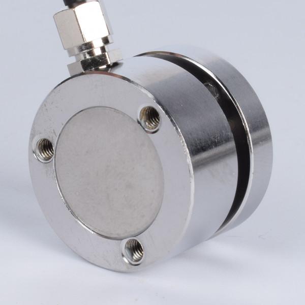 Buy cheap Stainless Steel Miniature Force Sensor 10-500kg Load Cell With High Quality from wholesalers