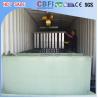 Buy cheap 5 Kg 10 Kg 15 Kg 20 Kg 25kg Industrial Ice Block Making Machine For Cold Drink Shops from wholesalers