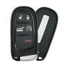 Buy cheap 2011-2021 Jeep Cherokee KL Keyless Starter Remote from wholesalers