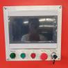 Buy cheap Corner Connect Cutting Saw Aluminum Window Door Machine from wholesalers