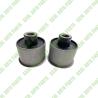 Buy cheap For Maserati Ghibli Quattroporte Lower Arm Big Bushing OEM 673007127 673007128 from wholesalers
