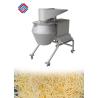 Buy cheap Centrifugal Papaya Shredding Machine 3000kg/H For Commercial from wholesalers