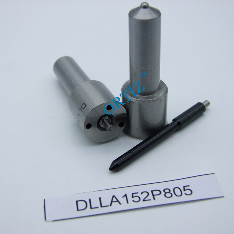 ORTIZ diesel injector parts nozzle DLLA152P805 denso injector nozzle DLLA 152 P805