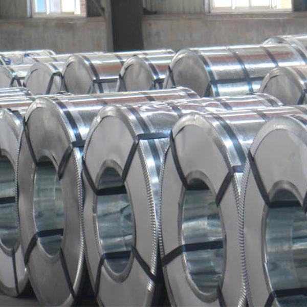 Quality Hot Dipped Galvanised Steel Strip Roll Suppliers 1.2 Mm Thick GI Dx51d Z100 for sale