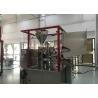 Buy cheap 80 Pieces / Min Tube Filling And Sealing Machine Toothpaste Food Pharmacy Medicine from wholesalers