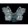 Buy cheap Butterfly Acrylic Acetate Hair Claw Perfect for Various Occasions Long-lasting from wholesalers