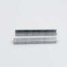 Buy cheap 84 Series Pneumatic Staple 20 Gauge 8416 Steel Galvanized Industrial Wire Staples from wholesalers