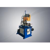 Buy cheap Multifunction Steel Pipe Cutting Machine , High Safety Metal Circular Saw product