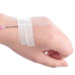 EO Sterile Adhesive Hypoallergenic Micropore Surgical Tape