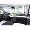 Buy cheap Comfortable Safety High Speed SUV Tesla EV Car Model Y Electric Vehicle Pure New Energy New Car from wholesalers