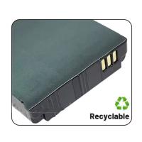 Buy cheap Battery BP4008 Battery WalkieTalkie Li-ion Polymer Battery 4000mah High Capacity product