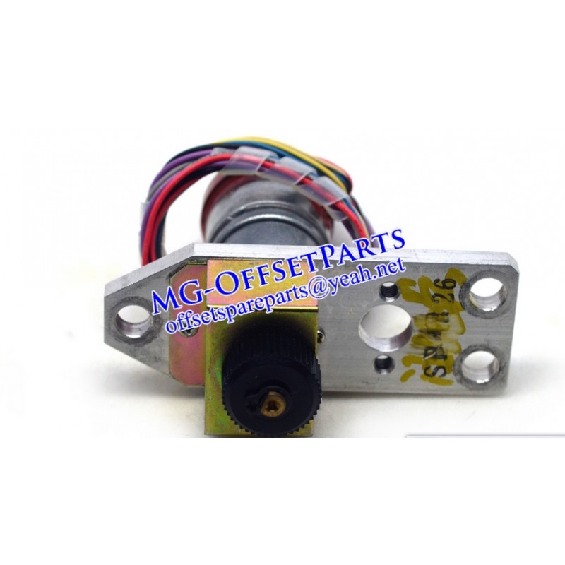 7644181302,764-4181-302,KOMORI ORIGINAL MOTOR DRIVER,KOMORI ORIGINAL PARTS
