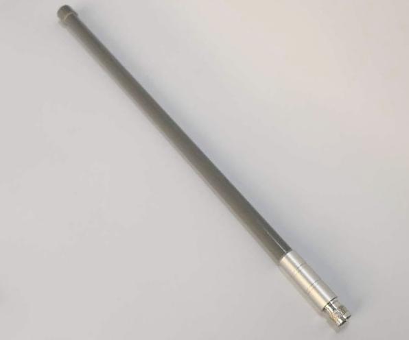 Buy cheap AMEISON manufacturer Fiberglass Omnidirectional Antenna 6dbi N female Gray color for 1710-2690mhz system from wholesalers