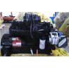 Buy cheap Diesel Engine Euro 4 190 HP Dongfeng Cummins ISB190 40 For Truck from wholesalers