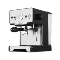 Buy cheap 15bar Household Coffee Machine 1.7L Commercial Cappuccino Maker product