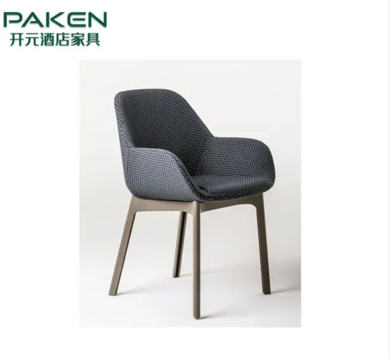 Plywood Dining Chair Furniture For Bar Counter Kitchen