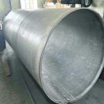 13 Meters 304 Ss Seamless Tubing Degreasing State 317L Stainless Steel Pipe