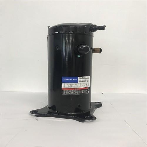 Buy cheap 2.5HP ZB19KQE-PFJ-588 R404A Copeland Scroll Compressors from wholesalers