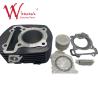 Buy cheap Motorcycle Cylinder Block Kit Customizable FZ 16 18092 Aluminium from wholesalers
