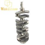 High-Quality Crankshaft for Diesel Engine 4D102 | Compatible with CAT Excavators