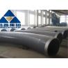 Buy cheap SCH40  20Inch ASME B16.9 API 5L X65Curved Metal Pipe 5D from wholesalers