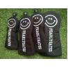 Buy cheap golf head cover , golf cover , driver cover , fairway cover , ut cover, hybrid cover , headcover from wholesalers