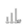 Buy cheap Anti-Theft Torx Pin Screw Made of SS304 Steel for Maximum Protection and Customized from wholesalers