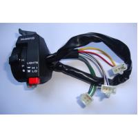 Buy cheap KS DIRT BIKE MOTORCYCLE HANDLE BAR SWITCH ATV UTV SCOOTER MULTI SWITCH DUAL product