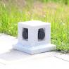 Buy cheap Outdoor Garden In-ground Lawn Electrical Power Sockets Outlet Imitation Marble Polyethylene Plastic from wholesalers