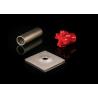 Buy cheap T73 ESS Type Self Drilling 130mm 200mm Tungsten Carbide Button Bit from wholesalers