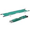 Buy cheap Aircraft Foldable Medical Collapsible Stretcher Trauma First Aid Supplies from wholesalers