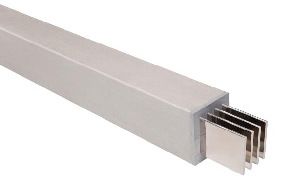 Buy cheap Copper Conductor 5000A GM D Cast Resin Low Voltage Busway from wholesalers