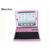 Buy cheap Ultrathin Wireless IPad Air Keyboard Cover 400mAh Battery For Android Laptop from wholesalers