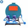 Buy cheap 100% Safety Low Pressure Fully Automatic Diesel Oil Natural Gas Fired Hot Water Boiler For Central Heating System from wholesalers