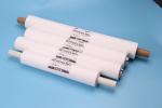 Cleanroom Plastic Core Woodpulp 56gsm Nonwoven SMT Stencil Wiper Rolls