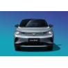 Buy cheap Volkswagen Electric Car ID6 SUV 7 Seats ID 6 Crozz PRO Electric Cars with Smooth Body Lines and Technology from wholesalers