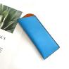 Buy cheap Wholesale Custom Color PU leather Eyeglasses Pouch Bag for Sunglasses from wholesalers