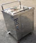Buy cheap 70L Noise Reduction Large Ultrasonic Cleaning Tank Golf Club Cleaning Machine from wholesalers