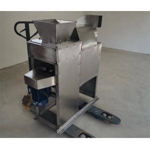 black bean peeling machine, soybean peeling machine