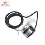 PN 46726 Encoder For Kuris Spreader Spare Parts Suitable For Kuris Auto Machine