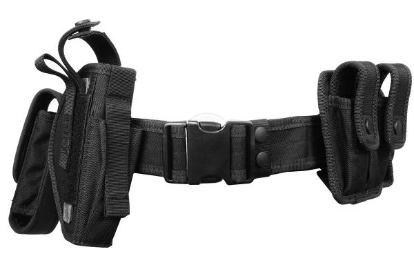 Buy cheap Law Enforcement Police Tactical Belt Adjustable Tactical / Waterproof from wholesalers